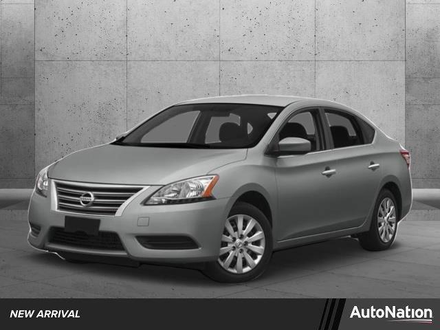 2013 Nissan Sentra