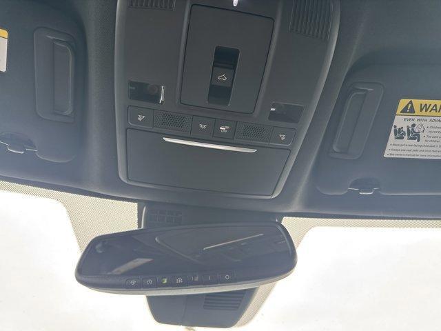 Photo of 2025 Machine Gray Metallic Mazda CX-5