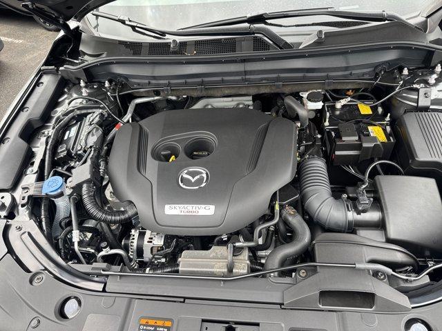 Photo of 2025 Machine Gray Metallic Mazda CX-5