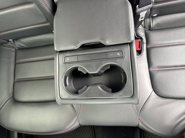 Photo of 2025 Machine Gray Metallic Mazda CX-5