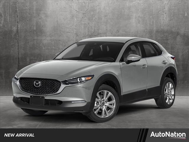 2021 Mazda Cx-30