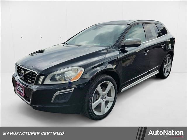 2012 Volvo XC60