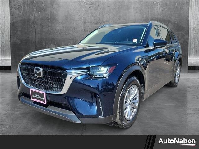 2024 Mazda Cx-90