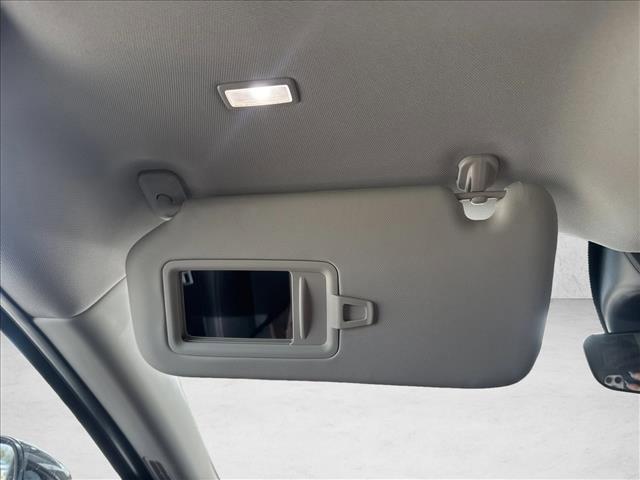 Photo of 2026 Polymetal Gray Metallic Mazda CX-50