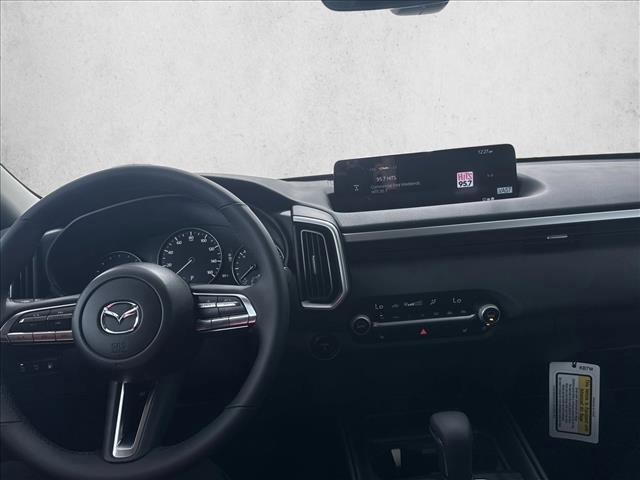 Photo of 2026 Polymetal Gray Metallic Mazda CX-50