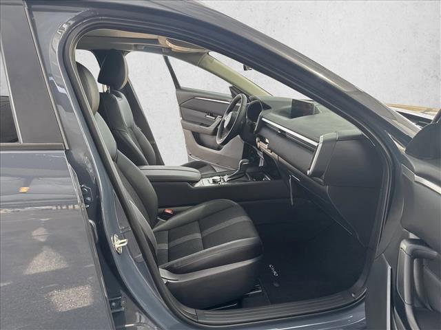Photo of 2026 Polymetal Gray Metallic Mazda CX-50