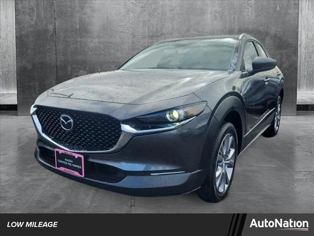 2024 Mazda Cx-30