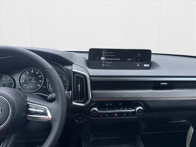 Photo of 2025 Wind Chill Pearl Mazda CX-50