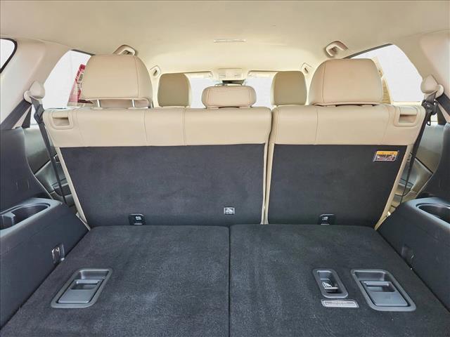 Photo of 2022 Snowflake White Pearl Mica Mazda CX-9