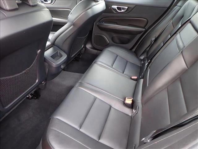 Photo of 2022 Fusion Red Metallic Volvo S60