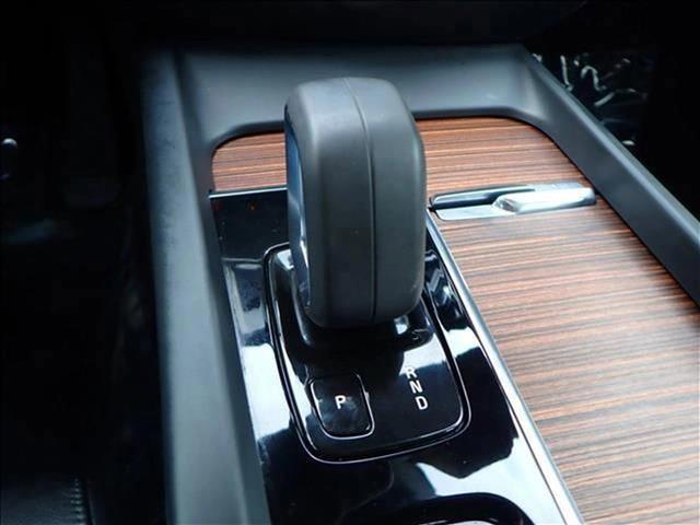 Photo of 2022 Fusion Red Metallic Volvo S60