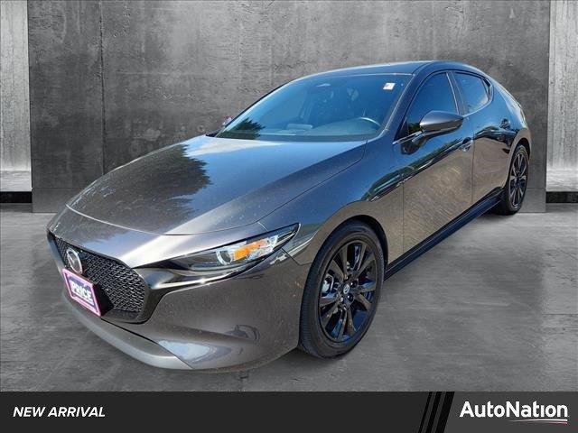 2024 Mazda Mazda3