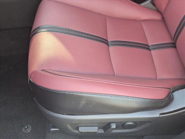 Photo of 2025 Jet Black Mica Mazda CX-50 Hybrid
