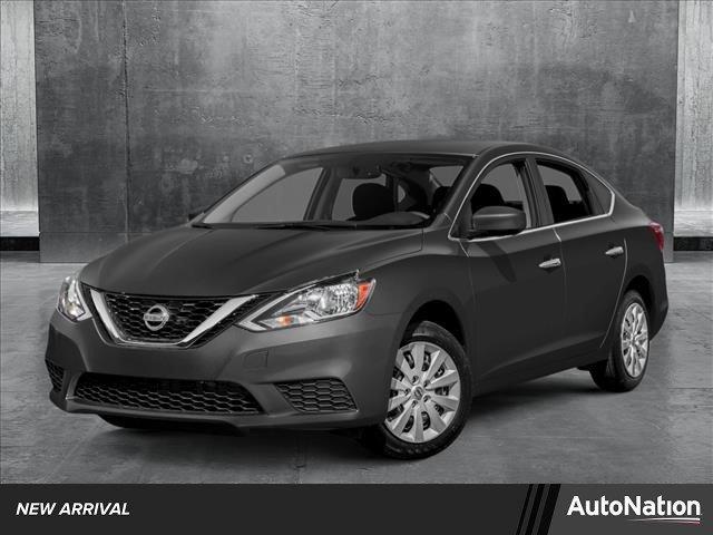 2018 Nissan Sentra