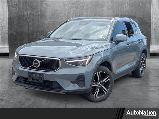 2023 Volvo XC40