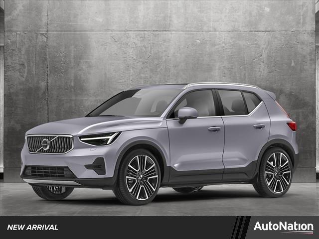 2023 Volvo XC40