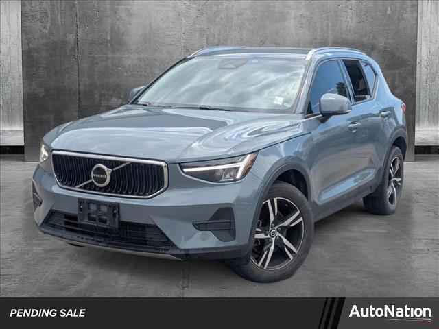 2023 Volvo XC40