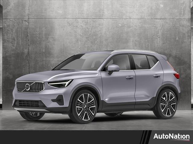 2023 Volvo XC40