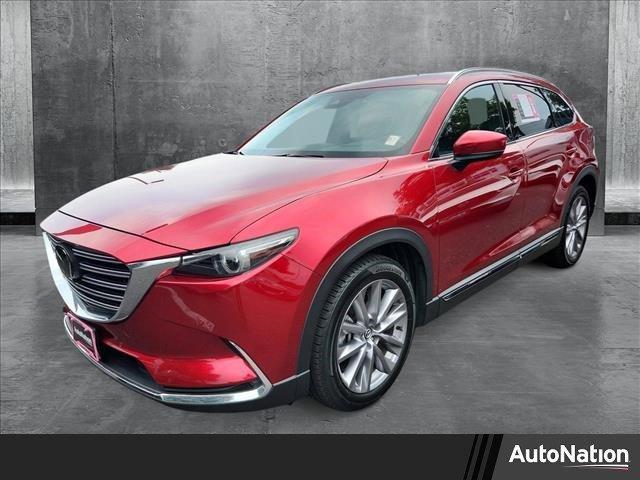 2023 Mazda CX-9