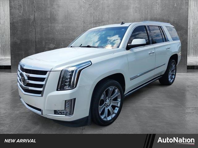 2015 Cadillac Escalade