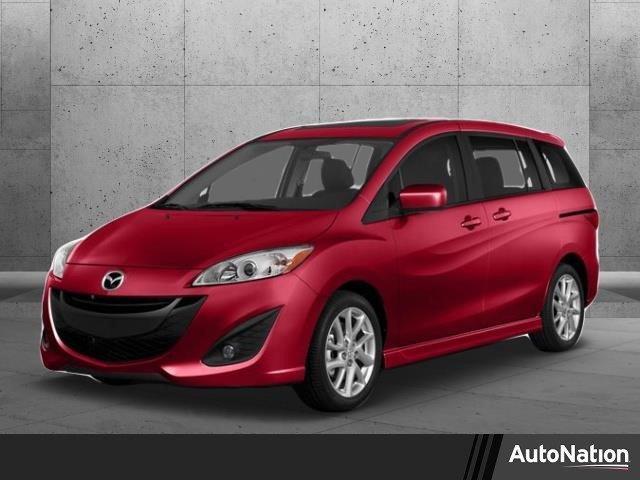 2014 Mazda Mazda5