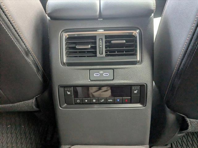 Photo of 2025 Soul Red Crystal Metallic Mazda CX-90 PHEV