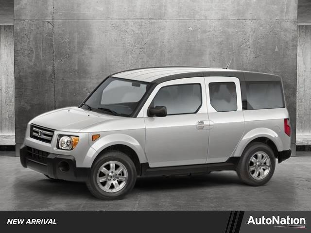 2008 Honda Element