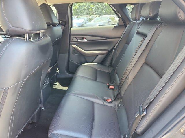 Photo of 2022 Machine Gray Metallic Mazda CX-30