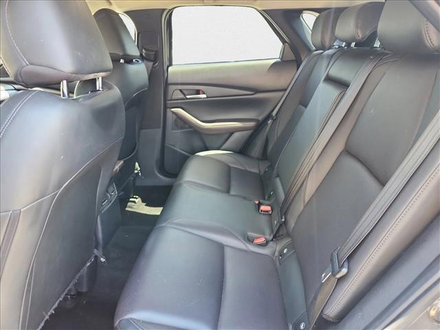 Photo of 2022 Machine Gray Metallic Mazda CX-30