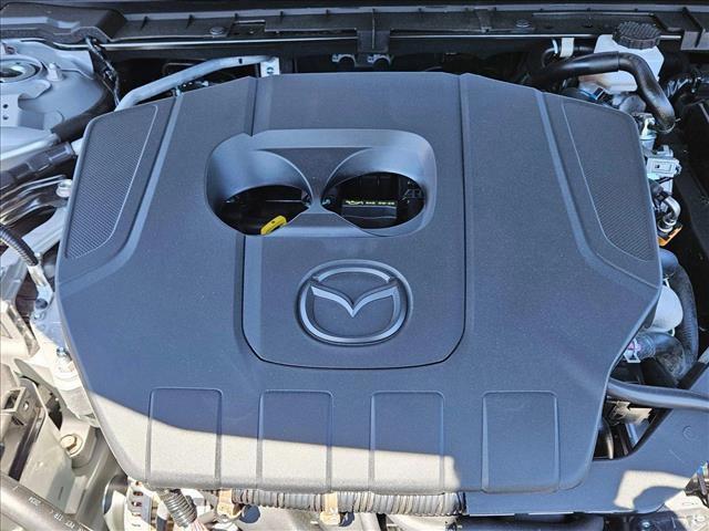 Photo of 2025 Metallic Mazda CX-30