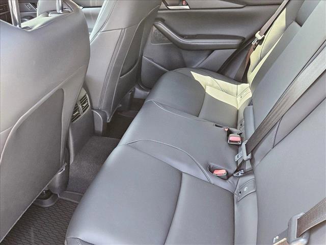 Photo of 2025 Metallic Mazda CX-30