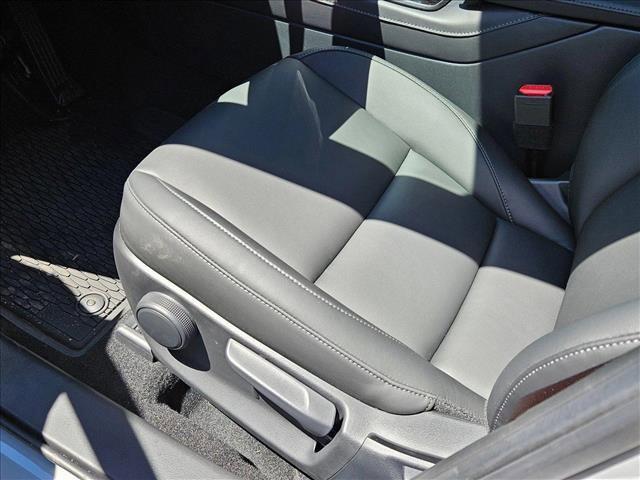 Photo of 2025 Metallic Mazda CX-30