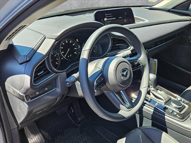 Photo of 2025 Metallic Mazda CX-30
