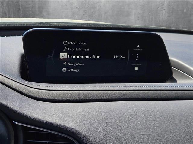 Photo of 2025 Metallic Mazda CX-30
