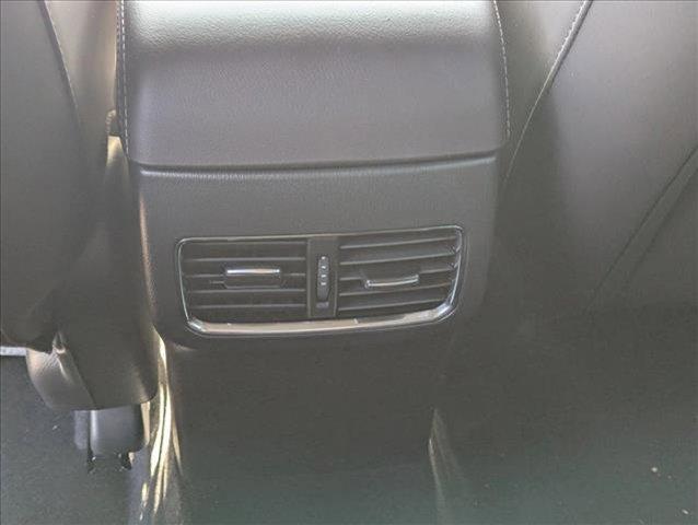 Photo of 2025 Deep Crystal Blue Mica Mazda CX-5