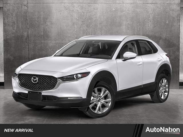 2022 Mazda Cx-30