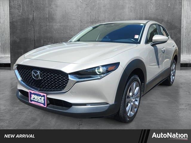 2022 Mazda Cx-30