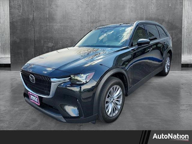 2024 Mazda Cx-90