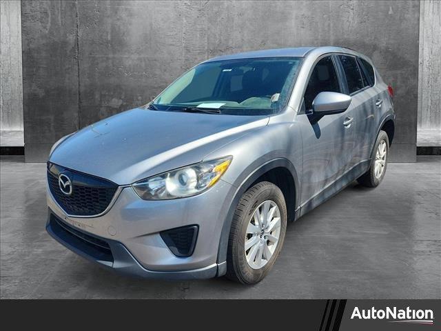 2014 Mazda CX-5