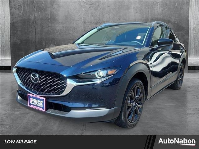 2024 Mazda Cx-30