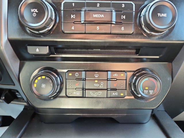 Photo of 2017 Lithium Gray Ford F-150
