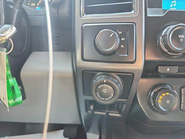Photo of 2017 Lithium Gray Ford F-150