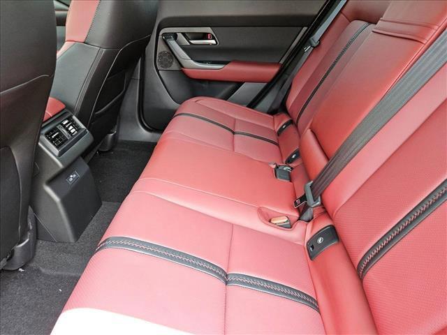 Photo of 2025 Polymetal Gray Metallic Mazda CX-50 Hybrid