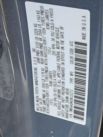 Photo of 2025 Polymetal Gray Metallic Mazda CX-50 Hybrid