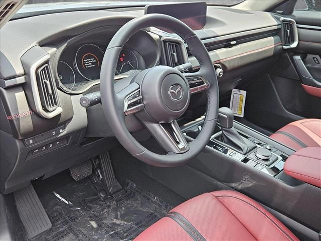 Photo of 2025 Polymetal Gray Metallic Mazda CX-50 Hybrid