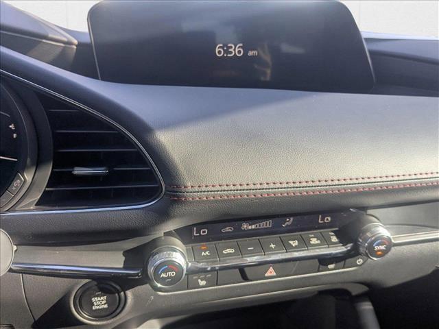 Photo of 2025 Polymetal Gray Metallic Mazda Mazda3