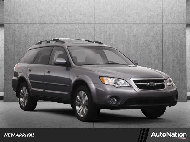 2009 Subaru Outback