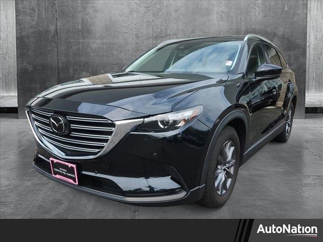 2022 Mazda CX-9