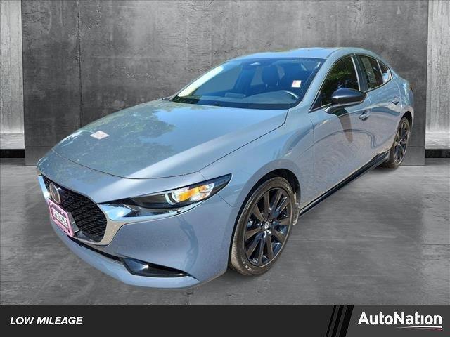 2024 Mazda Mazda3