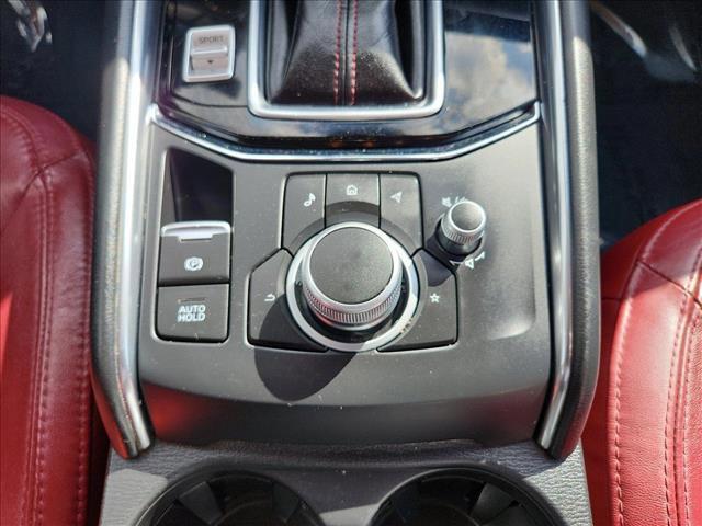Photo of 2022 Polymetal Gray Mazda CX-5